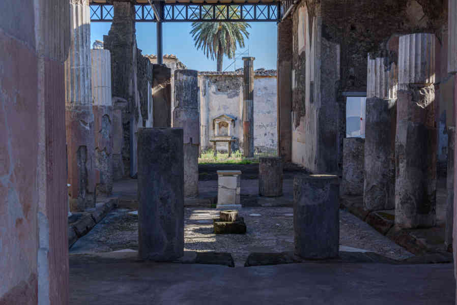 123 - Italia - Pompeya - parque arqueológico de Pompeya - Casa del Dioscuri.jpg